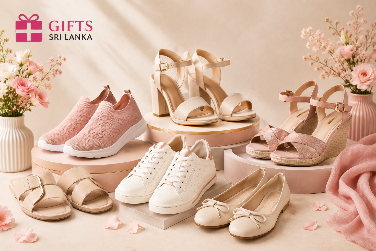 Footwear