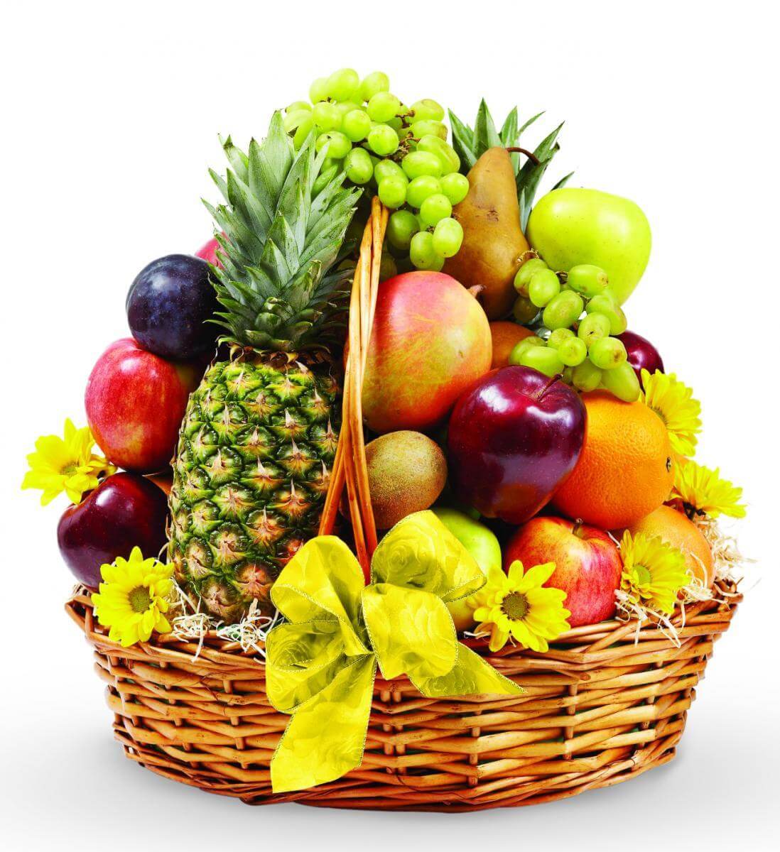 Fruit Baskets