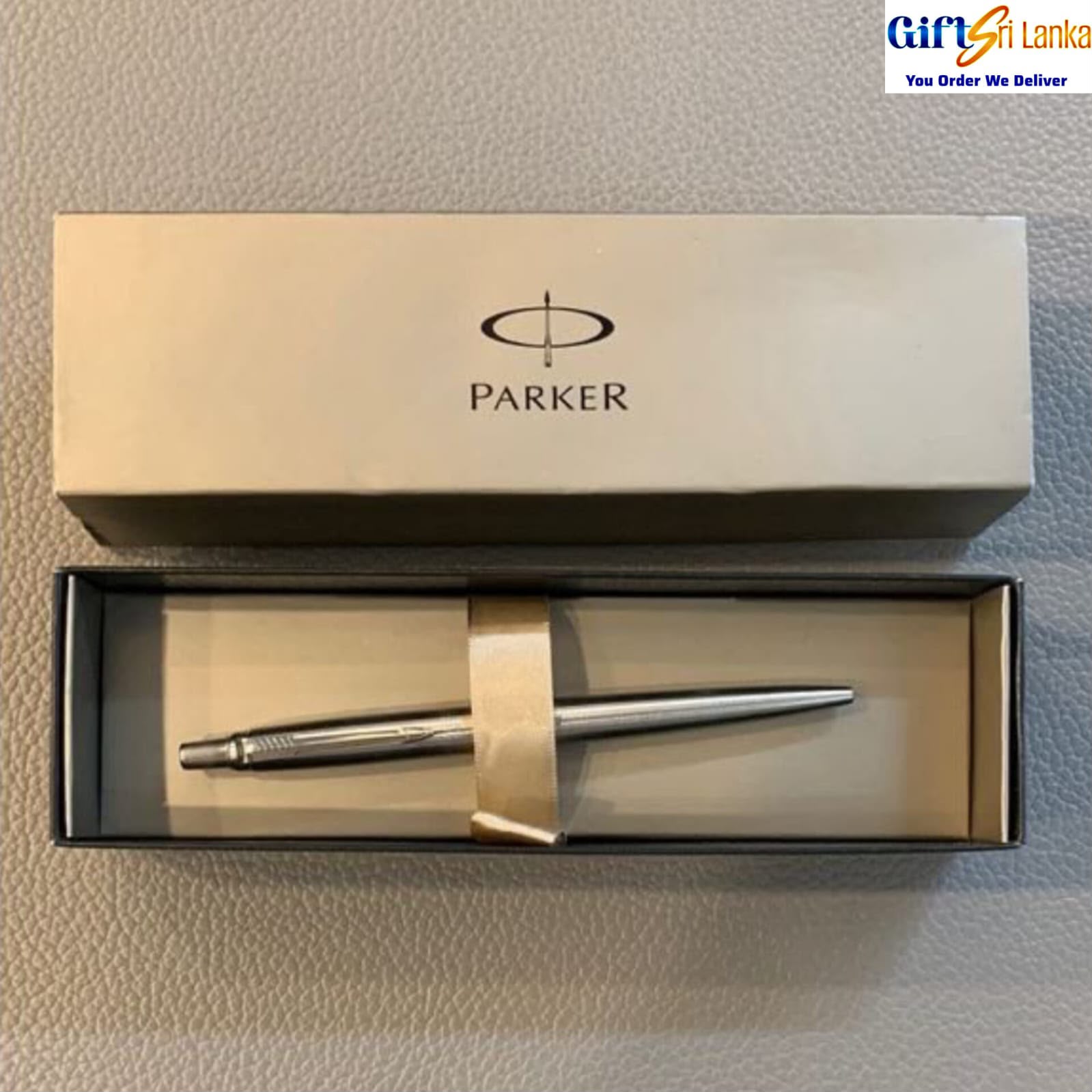 Parker Jotter Ballpoint Pen | Sleek Premium Writing Instrument