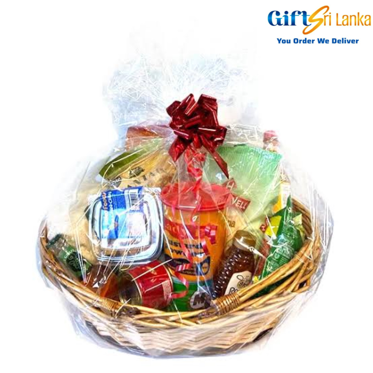 Medium Essential hamper