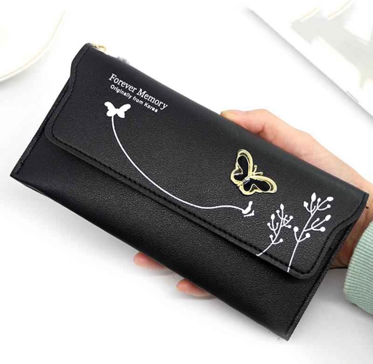 Elegant Women's Pouch | Timeless Everyday Shoulder Bag