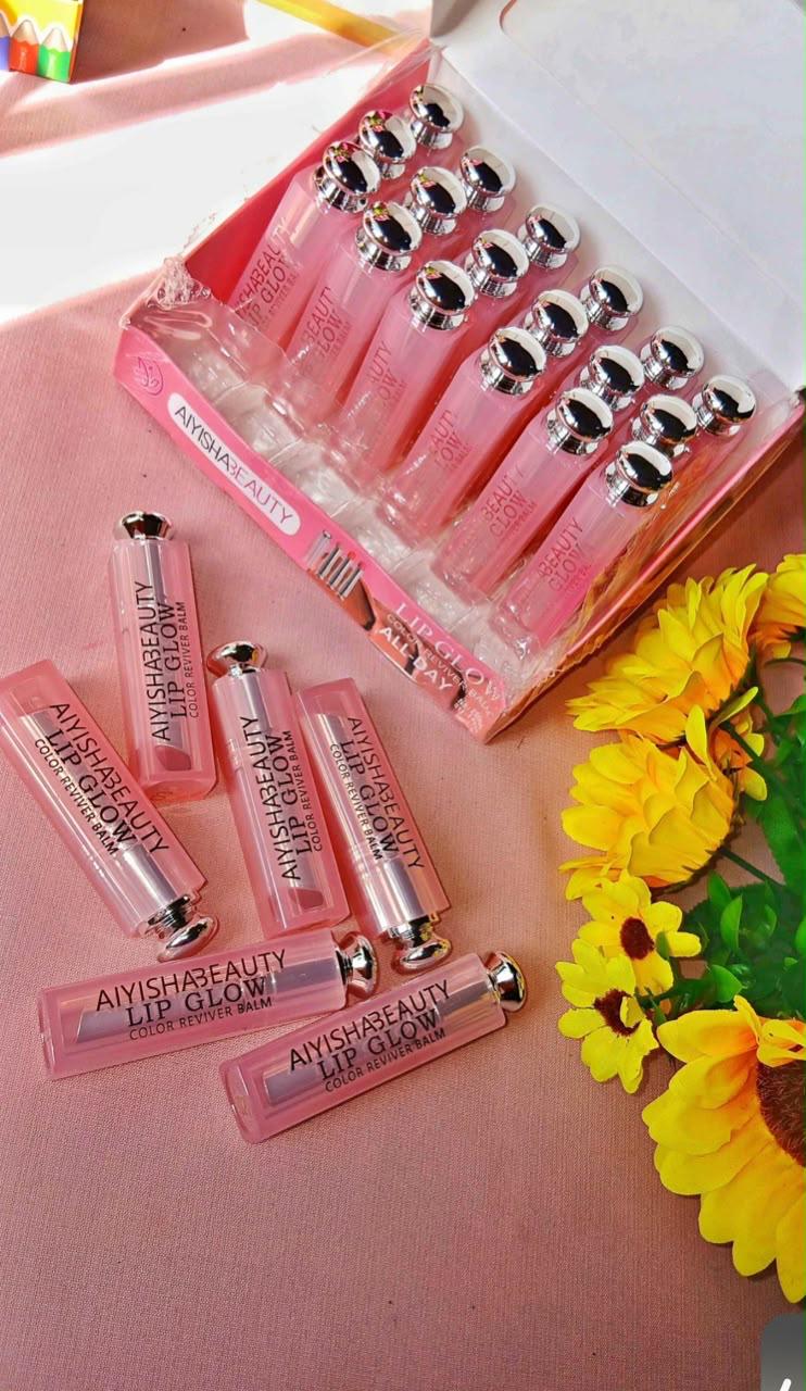 Long-Lasting Lip Gloss | Hydrating High-Shine Lip Gloss Collection
