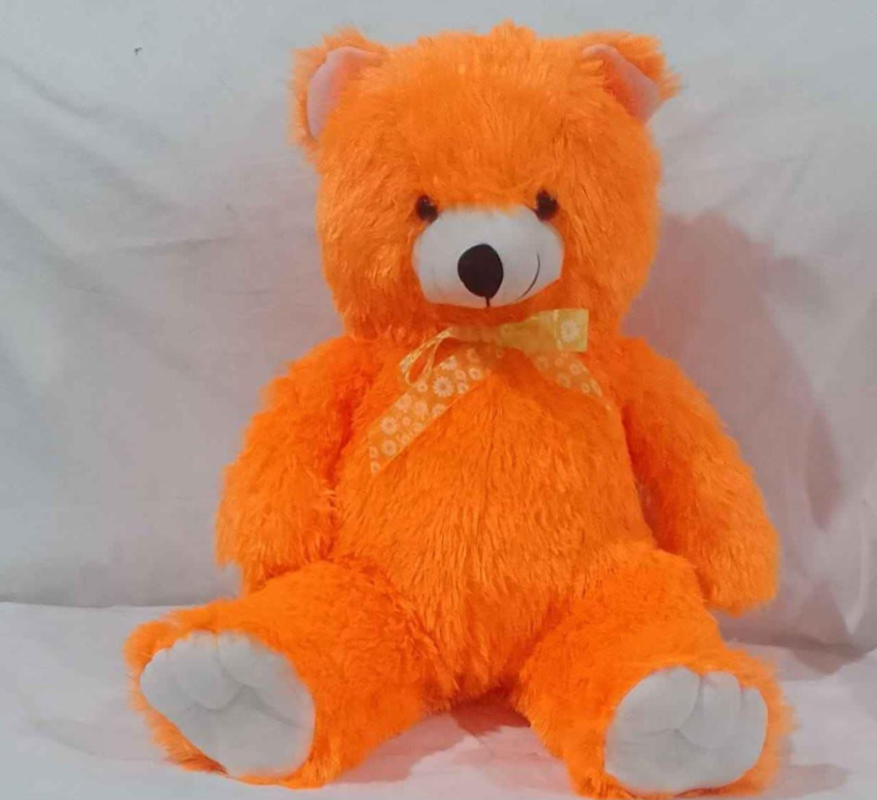 Cute Teddy Bear Plush Toy | Soft Cuddly Gift for Kids & Loved Ones